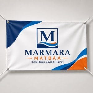 Branda Baskı