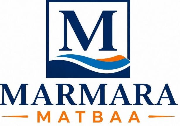 Marmara Matbaa